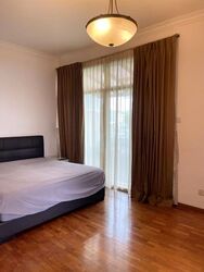 Woodgrove Condominium (D25), Condominium #611080041